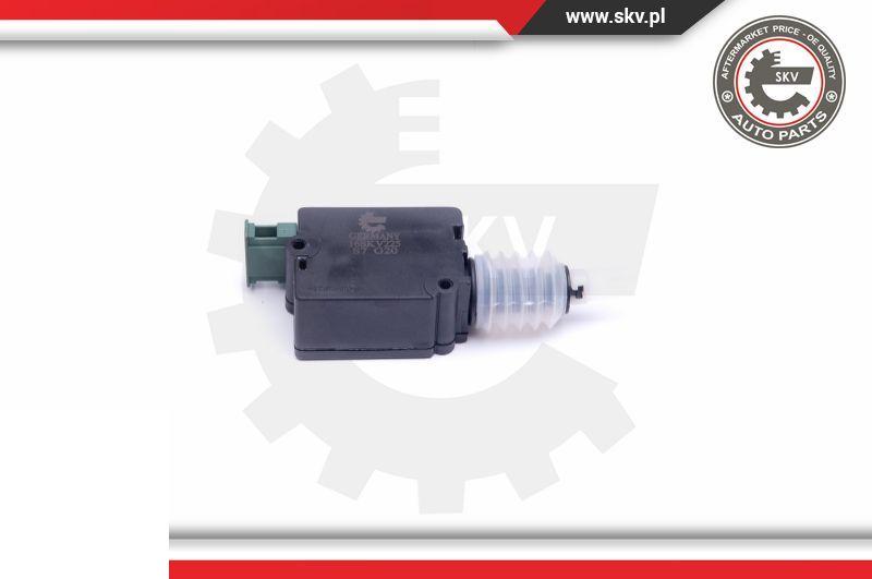 Esen SKV 16SKV225