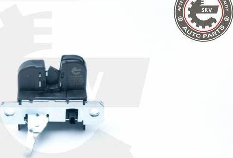 Esen SKV 16SKV308 - Auto Part