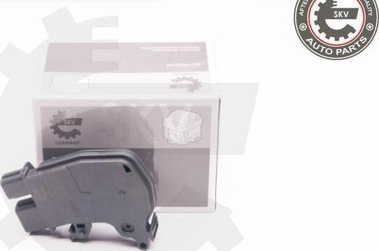 Esen SKV 16SKV339 - Auto Part