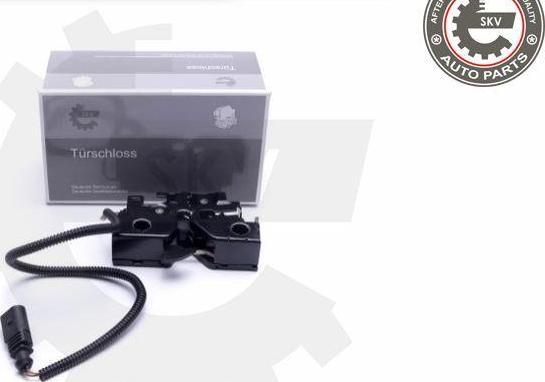 Esen SKV 16SKV389 - Auto Part