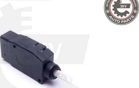 Esen SKV 16SKV625 - DURVJU SLĒDZENE