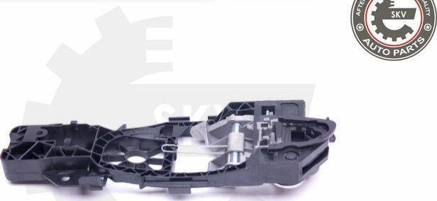 Esen SKV 16SKV691 - Auto Part