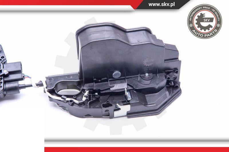 Esen SKV 16SKV781