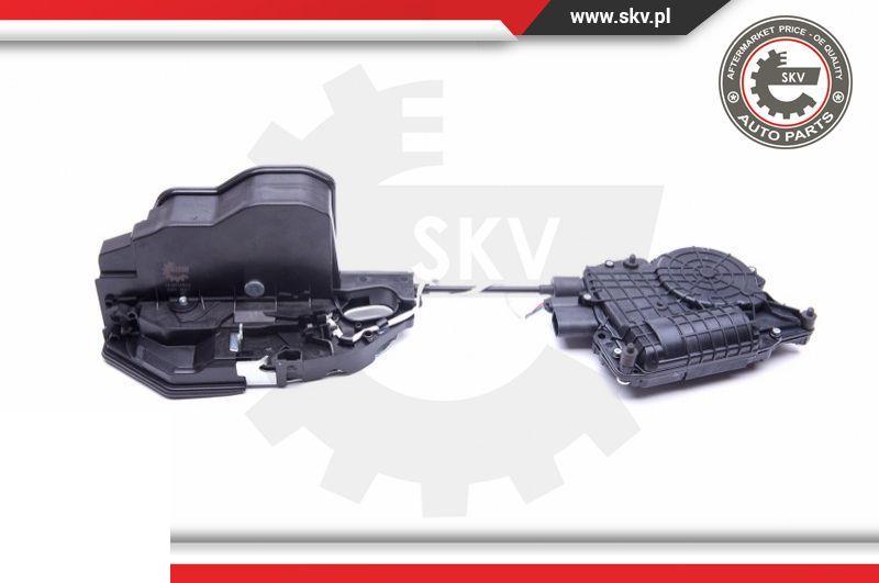 Esen SKV 16SKV802