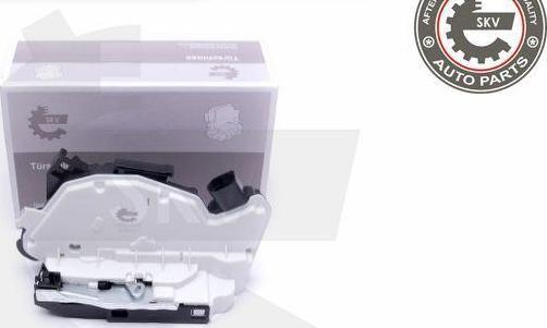 Esen SKV 16SKV853