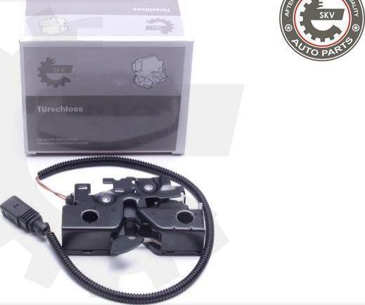 Esen SKV 16SKV895