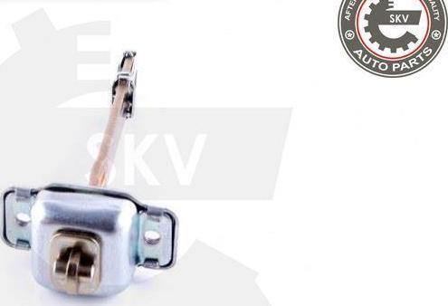 Esen SKV 16SKV900 - DURVJU FIKSATORS