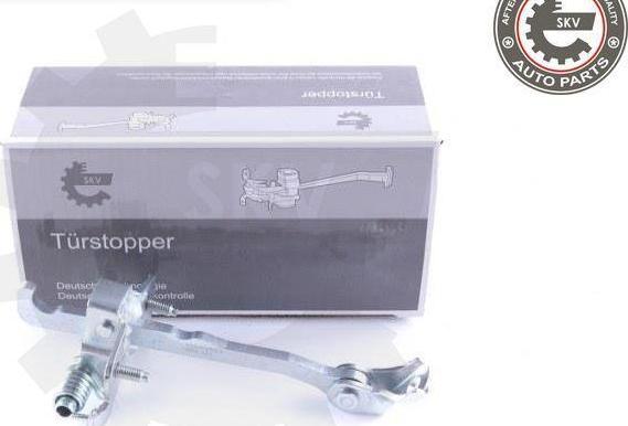 Esen SKV 16SKV923 - Auto Part