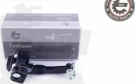 Esen SKV 16SKV927 - Auto Part