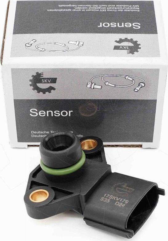 Esen SKV 17SKV179 - Auto Part