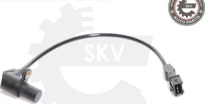 Esen SKV 17SKV220 - Auto Part