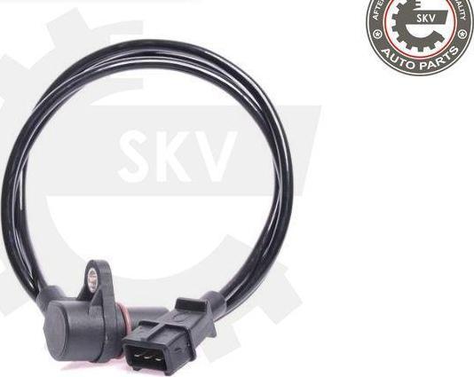 Esen SKV 17SKV225 - Impulsu devējs