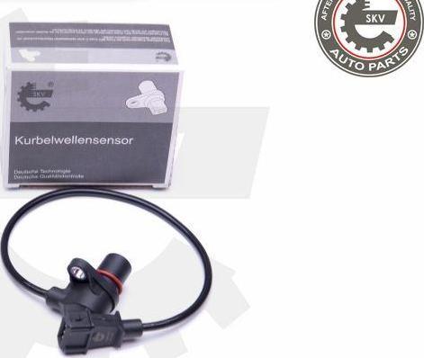 Esen SKV 17SKV275 - Auto Part
