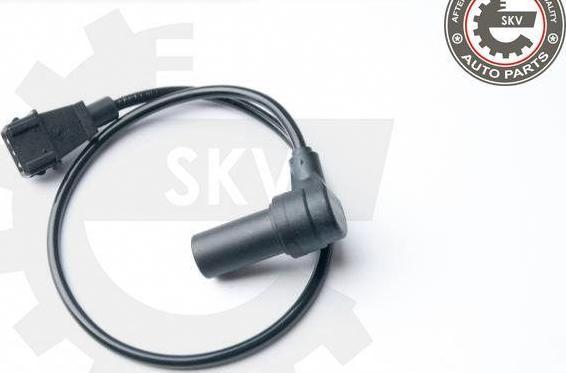 Esen SKV 17SKV285 - Impulsu devējs