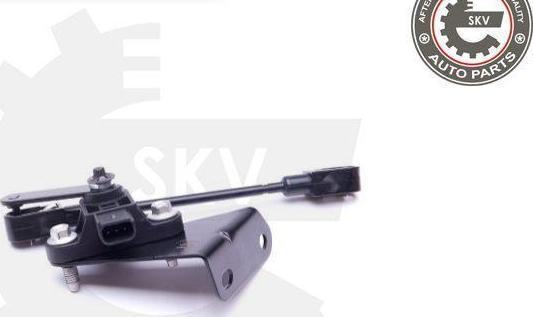 Esen SKV 17SKV416 - Auto Part