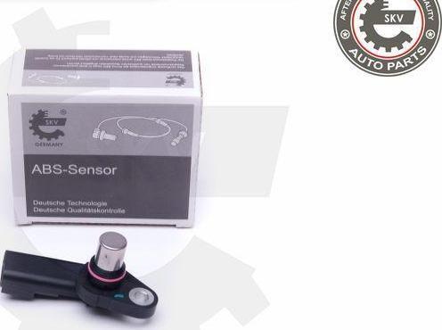 Esen SKV 17SKV493 - Auto Part