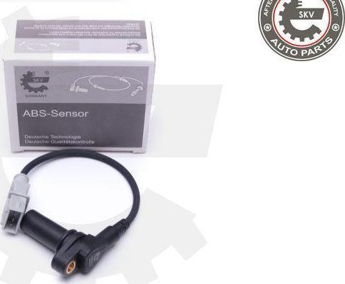 Esen SKV 17SKV512 - Auto Part