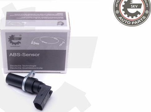 Esen SKV 17SKV524 - Auto Part