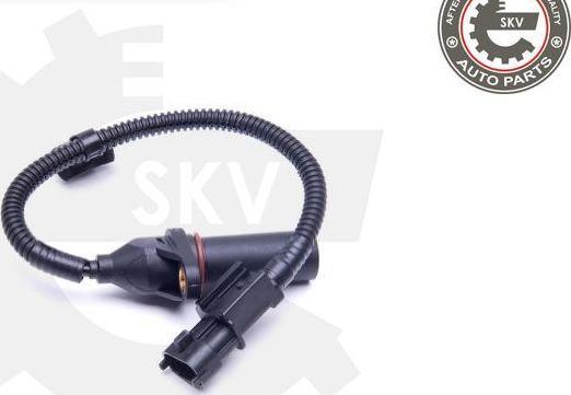 Esen SKV 17SKV540
