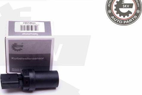 Esen SKV 17SKV552