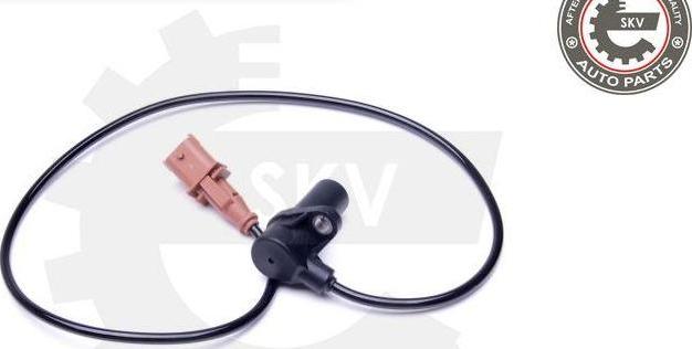 Esen SKV 17SKV608