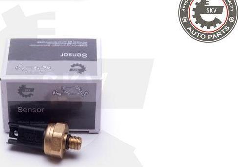 Esen SKV 17SKV620 - Auto Part