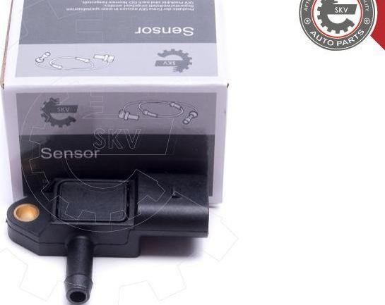 Esen SKV 17SKV785 - Auto Part