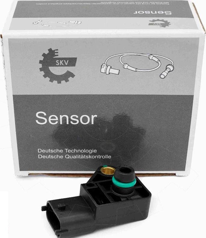 Esen SKV 17SKV851 - Auto Part