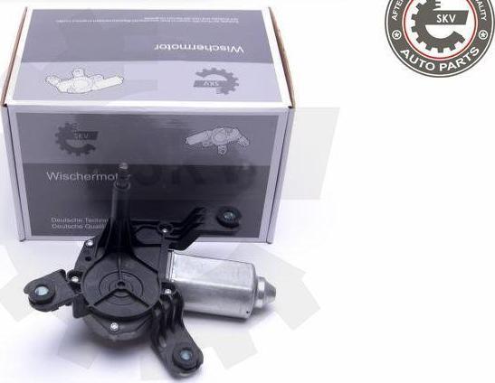 Esen SKV 19SKV128 - Auto Part