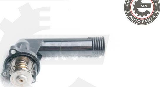 Esen SKV 20SKV022 - Termostats, Dzesēšanas