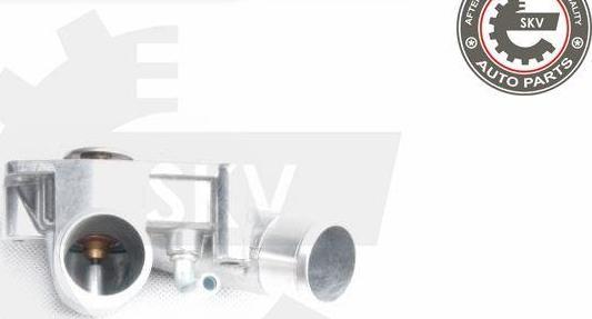 Esen SKV 20SKV036 - Termostats, Dzesēšanas