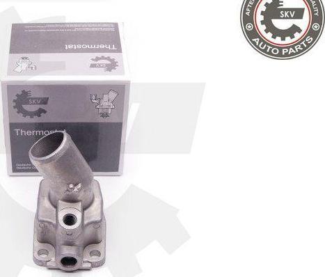 Esen SKV 20SKV079 - Auto Part