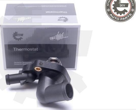 Esen SKV 20SKV180 - TERMOSTATS 20SKV180