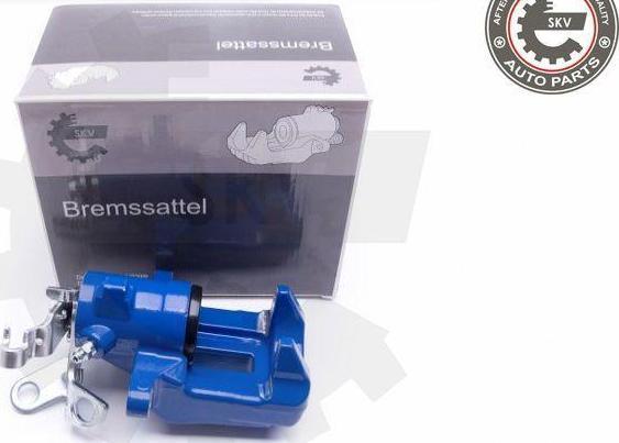 Esen SKV 23SKV003 BLUE