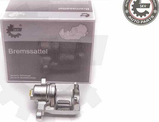 Esen SKV 23SKV733 - Auto Part