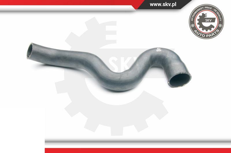 Esen SKV 24SKV105 - Pūtes sistēmas