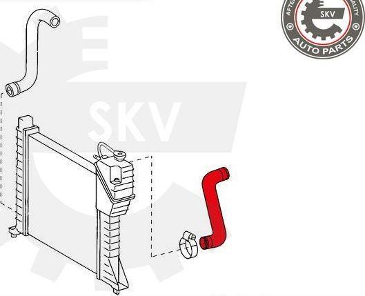 Esen SKV 24SKV343