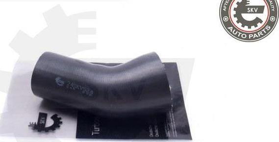 Esen SKV 24SKV524 - Auto Part