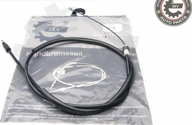 Esen SKV 25SKV084