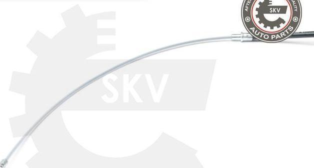 Esen SKV 25SKV496