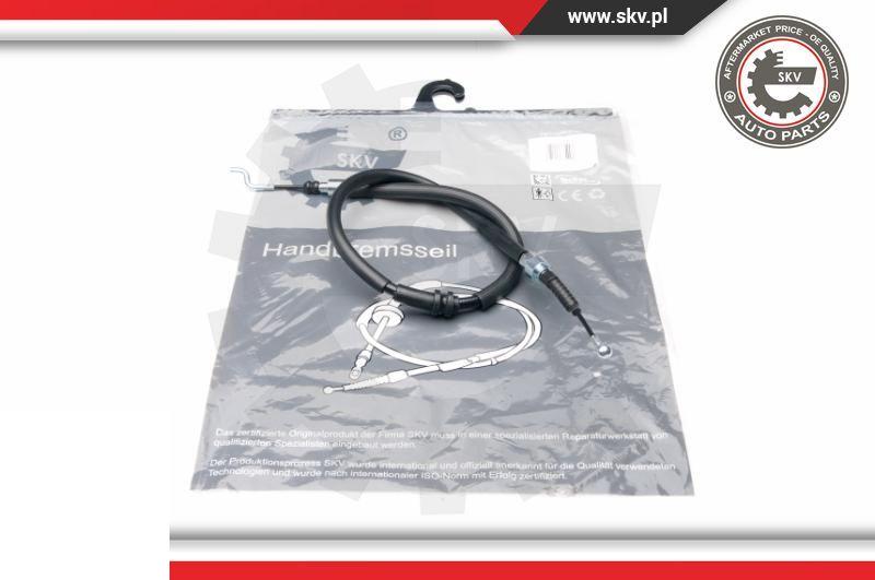 Esen SKV 25SKV536