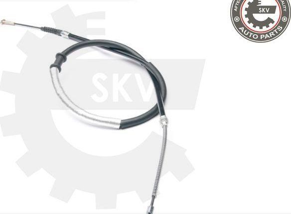 Esen SKV 26SKV393