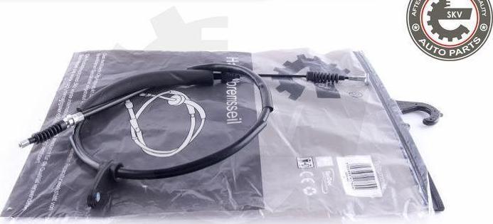 Esen SKV 26SKV463