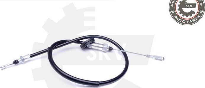 Esen SKV 26SKV607