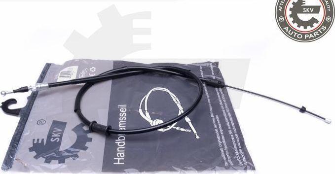 Esen SKV 26SKV656 - Auto Part