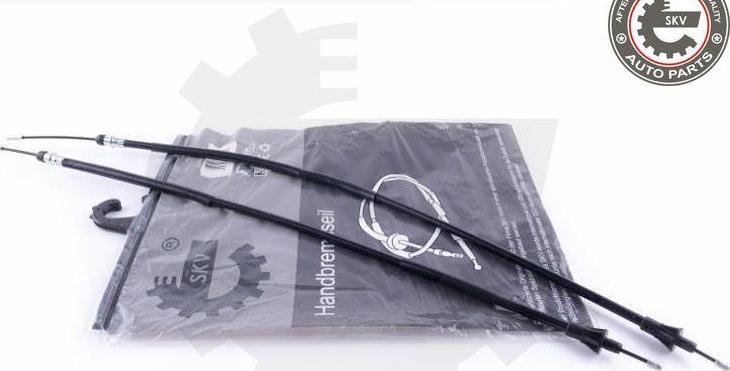 Esen SKV 26SKV666 - Auto Part