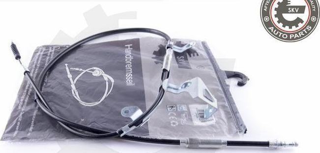 Esen SKV 26SKV693 - Auto Part
