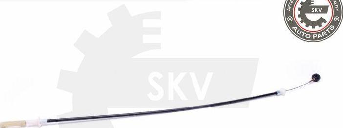 Esen SKV 27SKV131 - SAJŪGA TROSE