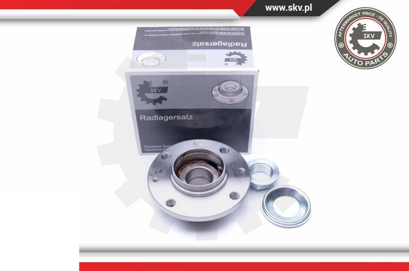 Esen SKV 29SKV220 - Auto Part