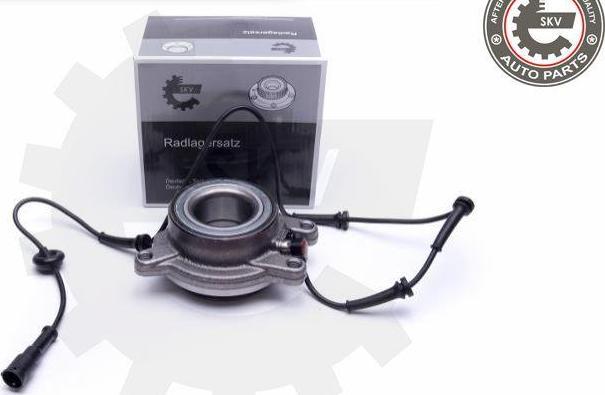 Esen SKV 29SKV493 - Auto Part